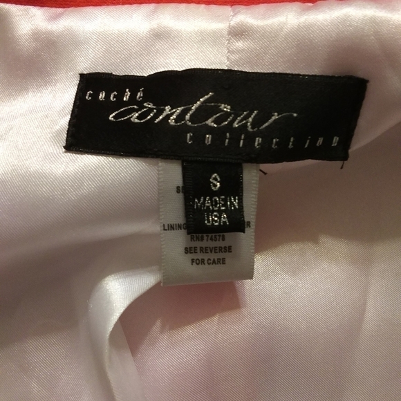 Cache Contour. - Picture 10 of 11